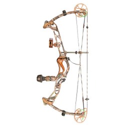 Alpine Archery Silverado Compound Bow Review