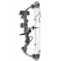 Bowtech TomKat Compound Bow Review