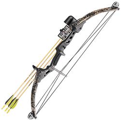 Browning Micro Midas 3 Compound Bow Review