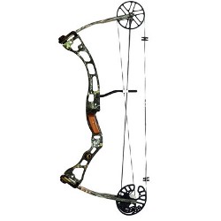 Browning Mirage Compound Bow Review