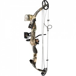 Browning Rage Compound Bow Review