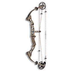 Diamond Archery Justice Compound Bow Review