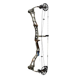 Diamond Archery Marquis Compound Bow Review