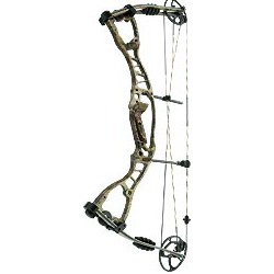 Hoyt Alphamax 32 Compound Bow Review