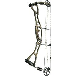 Hoyt Alphamax 35 Compound Bow Review
