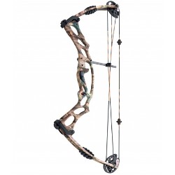 Hoyt Katera Compound Bow Review