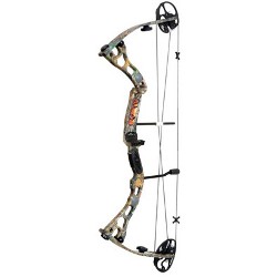 Martin Firecat Compound Bow Review