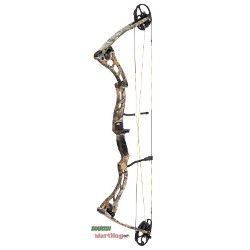 Martin Warthog Compound Bow Review