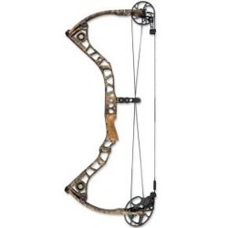 Mathews Reezen Compound Bow